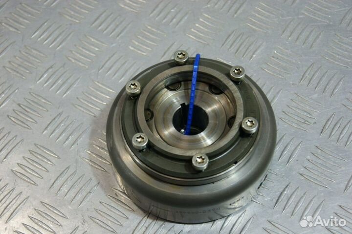 Ротор генератора (маховик) Honda Steed 400