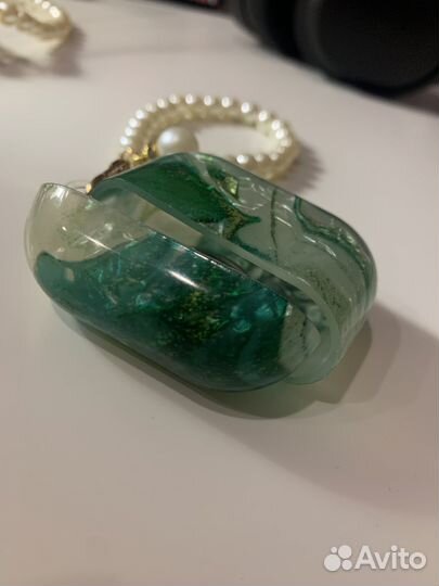 Чехол на airpods 3