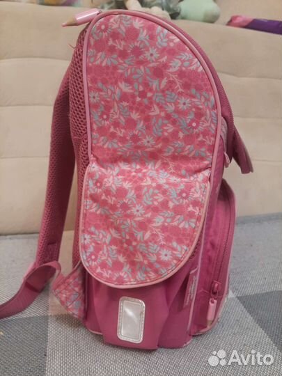 Рюкзак школьный