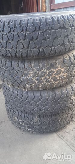 Диски с резиной r14 зимние волга