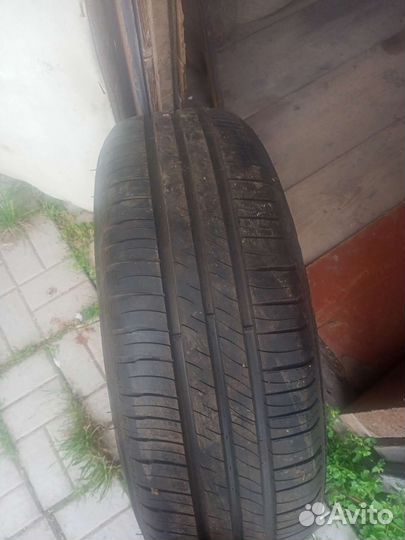 Eldorado Golden Fury GFT 195/65 R15