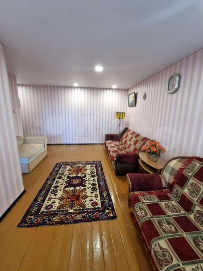 1-к. квартира, 31 м², 5/5 эт.