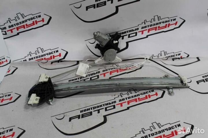 Стеклоподъемник subaru exiga YA4 YA5 YA9 YAM перед