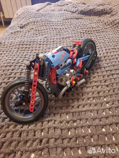 Lego Technic