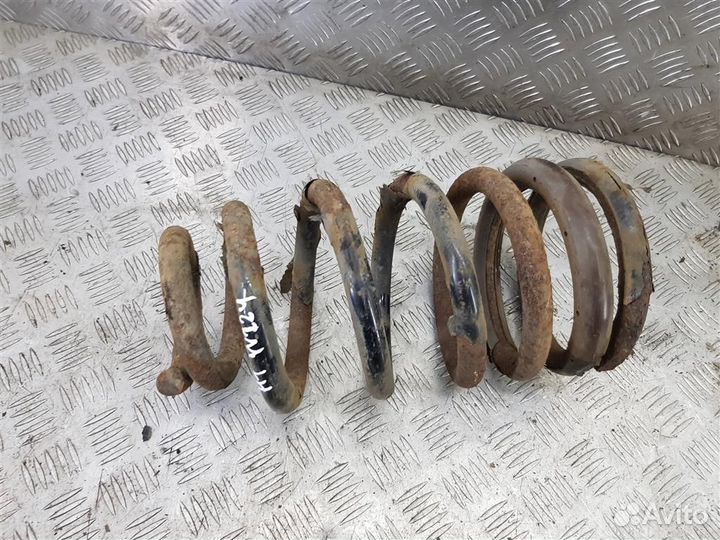 Пружина задняя Хендай Grand Starex H1