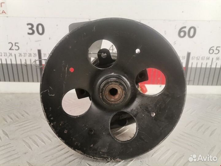 Насос гидроусилителя руля Opel Omega B 1998