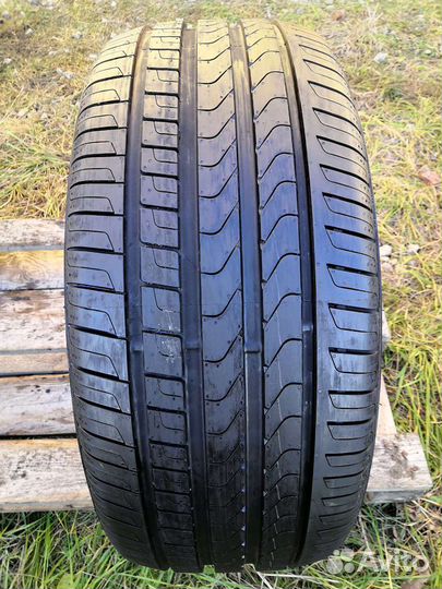 Pirelli Scorpion Verde 265/50 R19