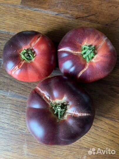 Семена томатов