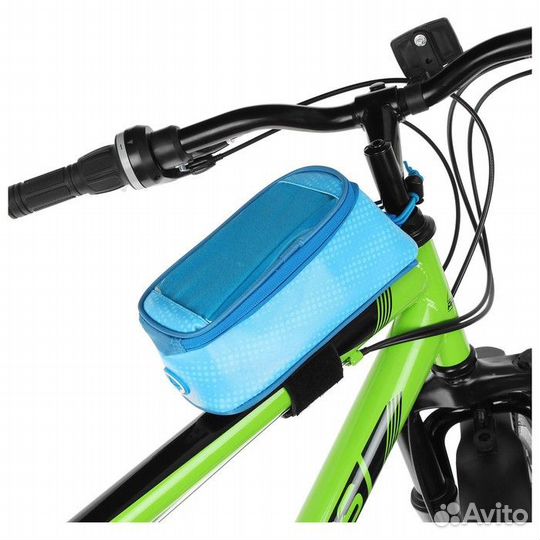 Велосумка на руль Roswheel; 59425