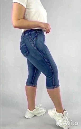 Бриджи 56р до 62р