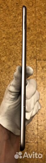 Apple iPad mini 4 Wi-Fi + Cellular 32Gb (серый)