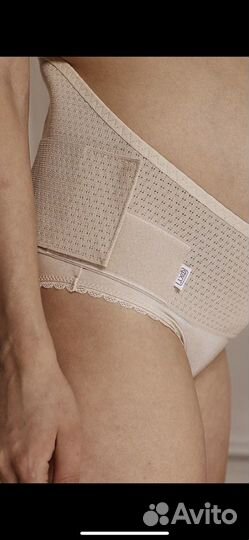 Бандаж для беременных и после родов