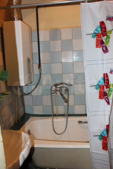 3-к. квартира, 61,1 м², 2/4 эт.