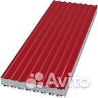 Сэндвич-панель