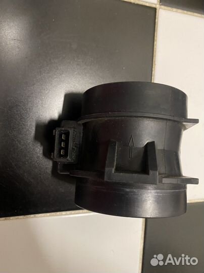 Продам расходомер воздуха bmw e34