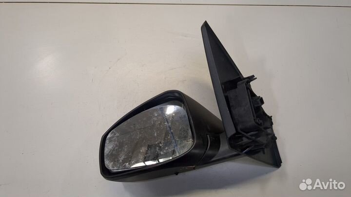 Зеркало боковое Renault Megane 3 2009, 2010