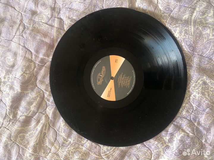 Виниловая пластинка Maggie Bell