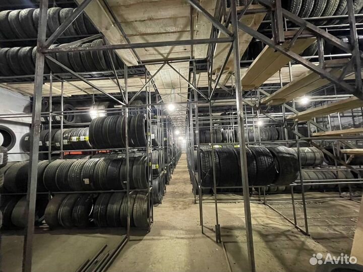 Continental ContiCrossContact LX Sport 255/50 R20 109H