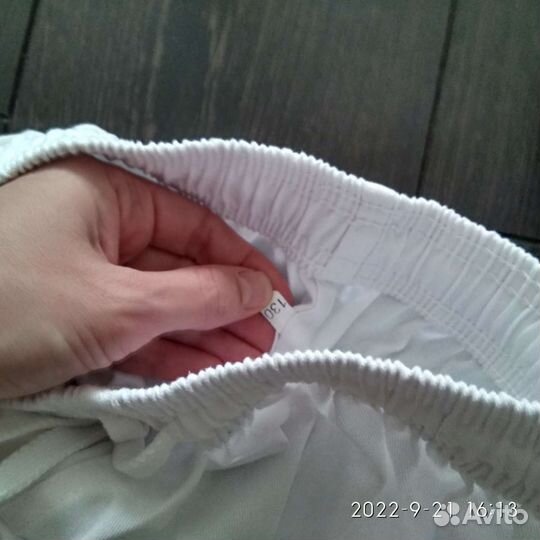 Кимоно для тхэквондо