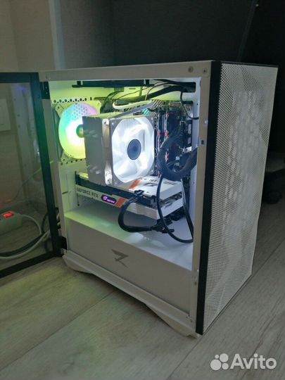 Видеокарты (Новые)