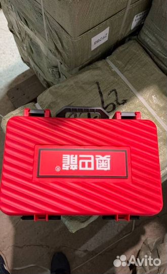 Грузовой гайковерт Aobalong 2500N (Арт.71963)