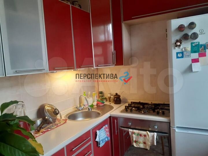 2-к. квартира, 38 м², 2/2 эт.