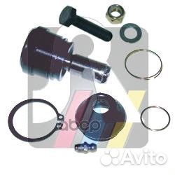 Опора шаровая 93-17147 93-17147 RTS