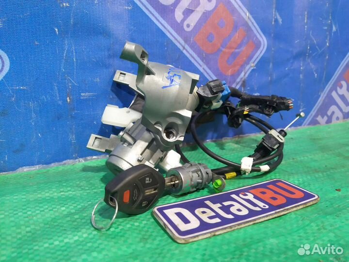 Замок зажигания Mitsubishi Galant 9 DJ Eclipse 4