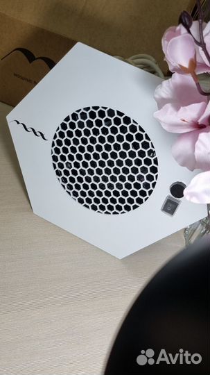 Пылесос встраиваемый maxx Ultimate 7 для маникюра