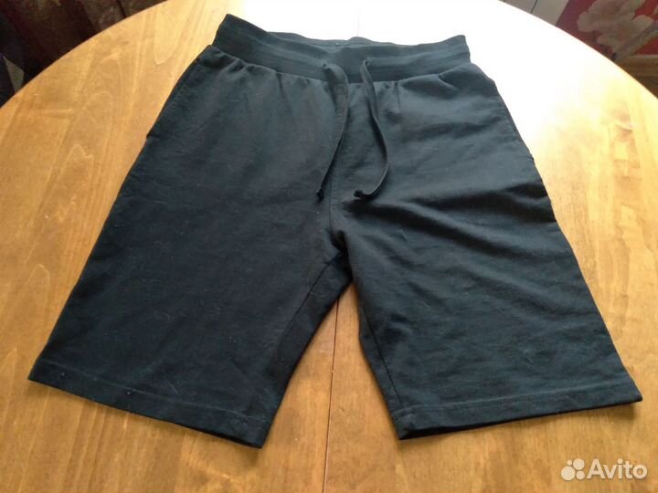 Спортивные шорты на мальчика