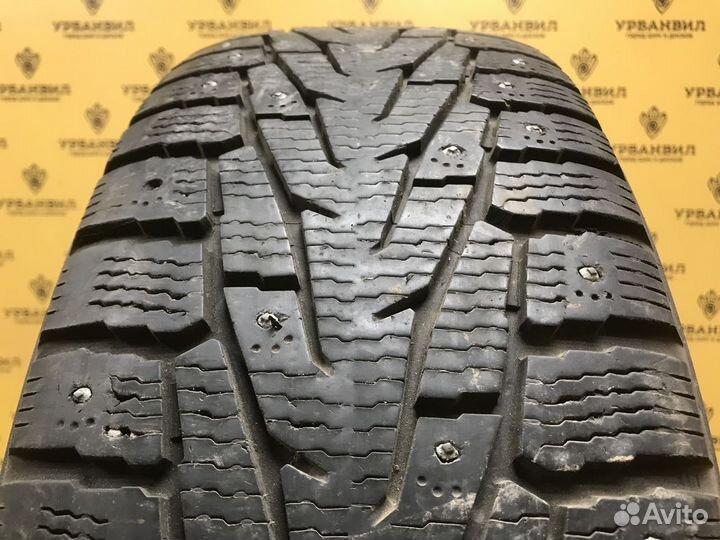 Nokian Tyres Hakkapeliitta 7 SUV 225/65 R17 106T