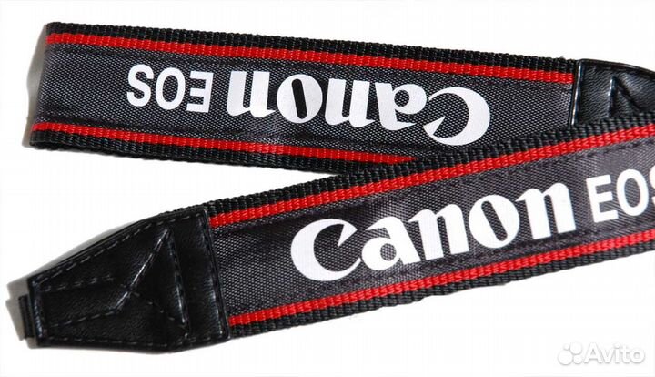 Ремень для фотоаппарата новый/Strap New