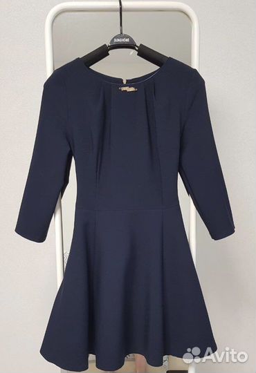 Платье для школы