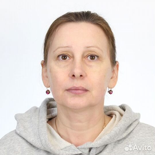 Помощник воспитателя