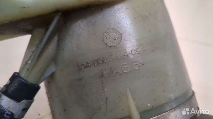 Насос усилителя руля Ford Fusion, 2005