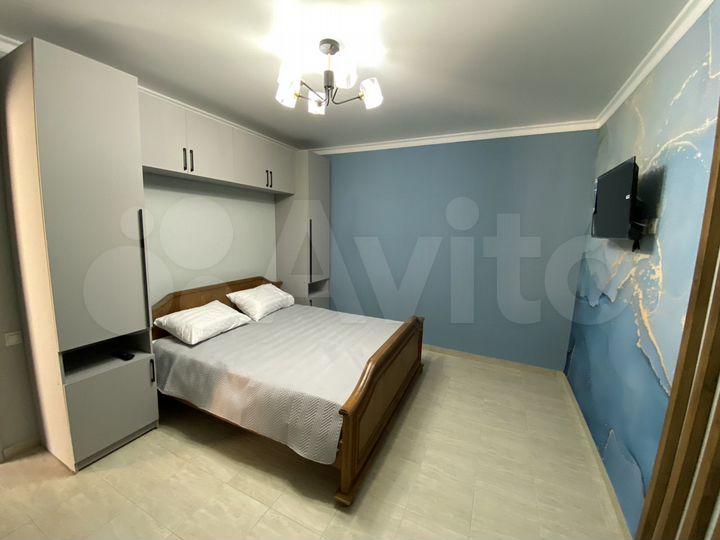 Комната 20 м², 1/2 эт.