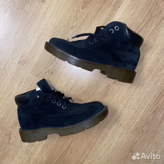 Ботинки Dr Martens оригинал (39)