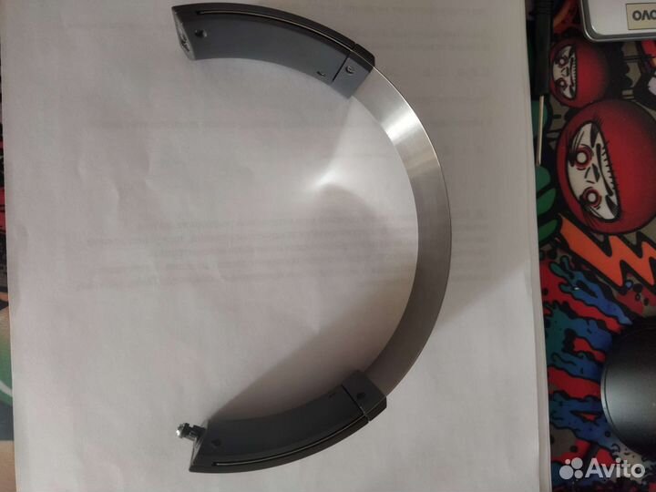 Запчасти к наушникам sony mdr xb950