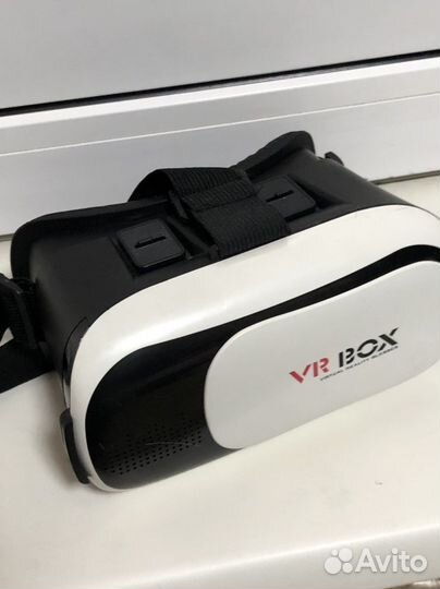 Vr box