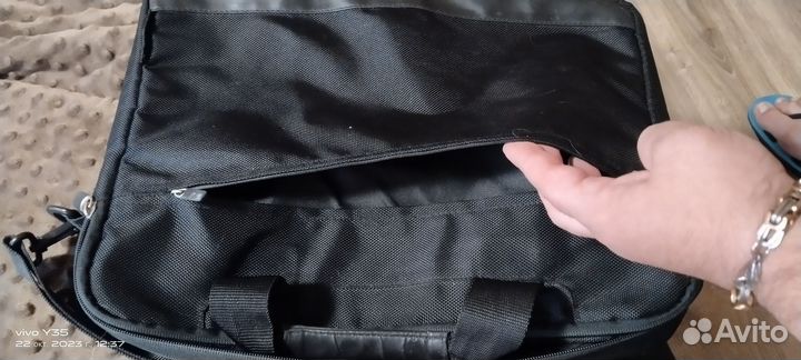 Сумка для ноутбука 15 6