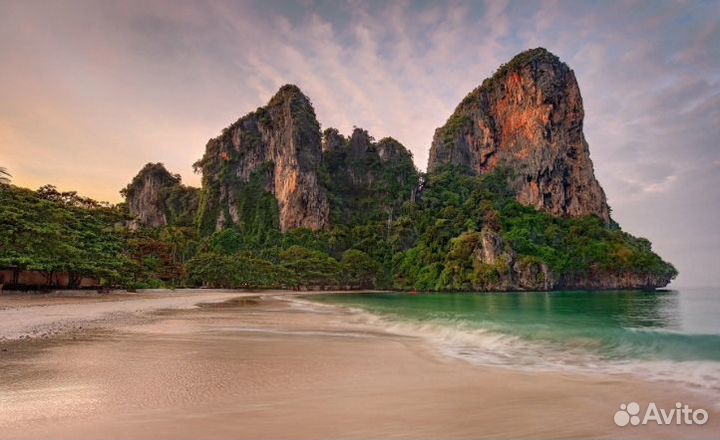 Летим на Пхукет отель Mirage Patong Phuket 3*