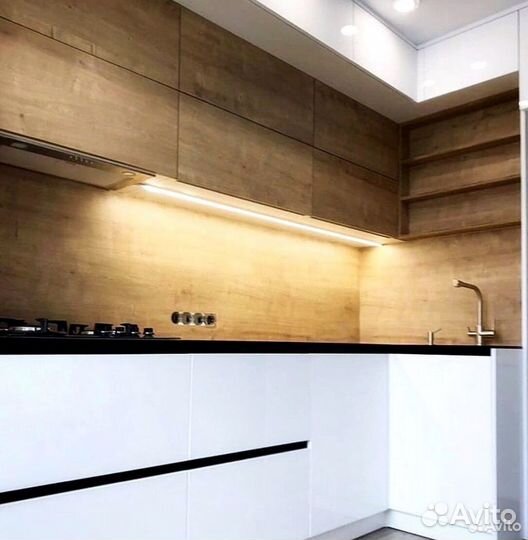 Кухонный гарнитур на заказ