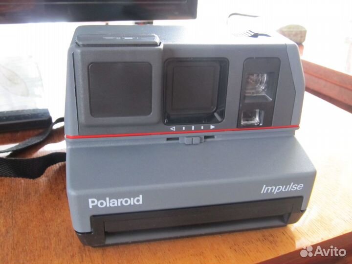 Фотоаппарат Polaroid