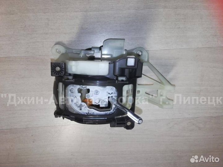 Кулиса АКПП рычаг кулисы АКПП Mazda 6 GJ CX-5