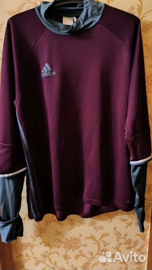 Рашгард Adidas climacool