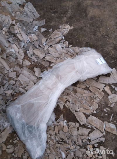 Передние крылья УАЗ Хантер