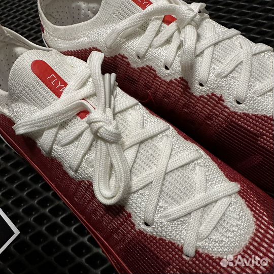 Бутсы nike mercurial vapor 14 elite fg