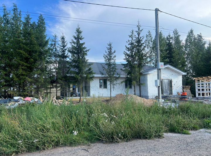 Участок 10 сот. (ИЖС)