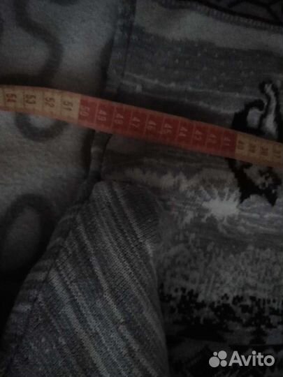 Джемпер мужской 48 размер