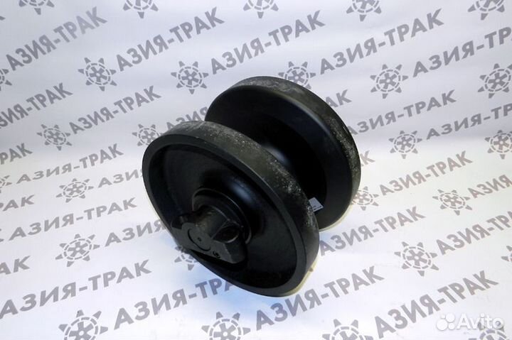 Опорный каток на Takeuchi задний TL10 / TL12 / TL